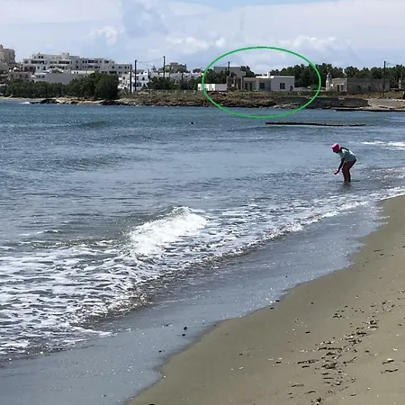 Fokas View Feriehus *