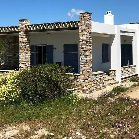 Fokas View Feriehus Tínos