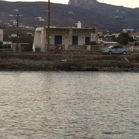 Fokas View * Wyspa Tinos
