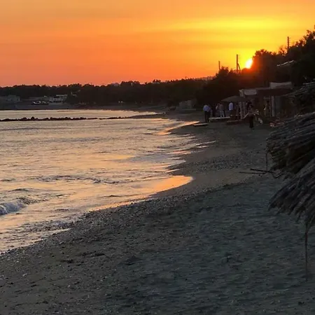 Fokas View * Wyspa Tinos