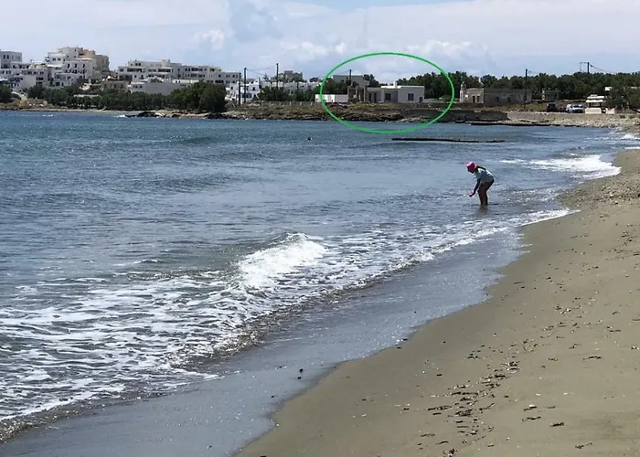 Fokas View Σπίτι διακοπών *