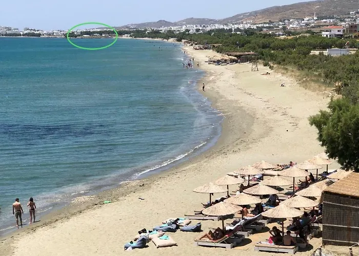 Σπίτι διακοπών Fokas View