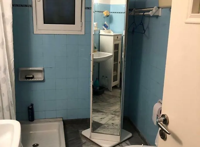 Fokas View Σπίτι διακοπών