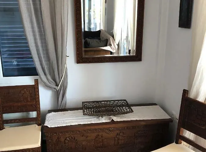 Fokas View Σπίτι διακοπών