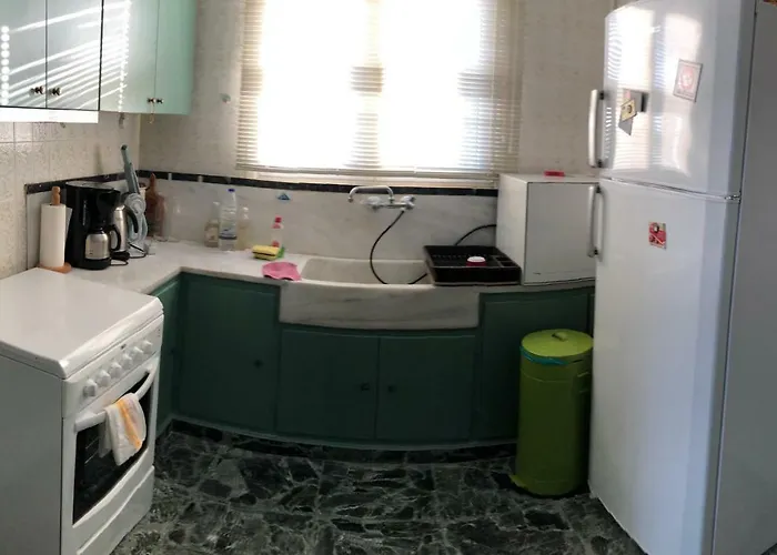 Fokas View Σπίτι διακοπών *