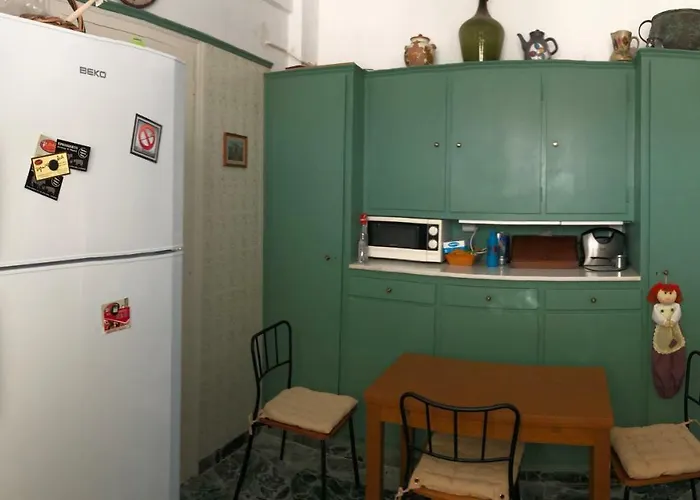 Σπίτι διακοπών Fokas View *