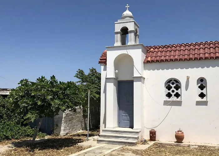 Fokas View Τήνος