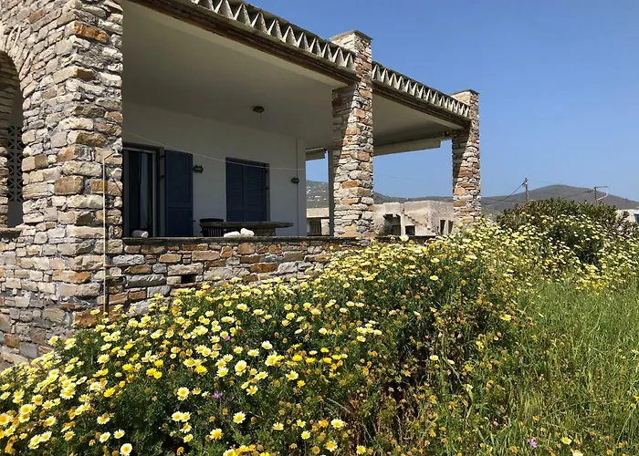 Σπίτι διακοπών Fokas View Τήνος