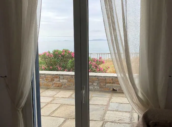 Σπίτι διακοπών Fokas View