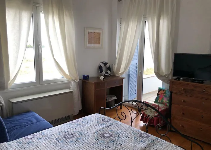 Σπίτι διακοπών Fokas View