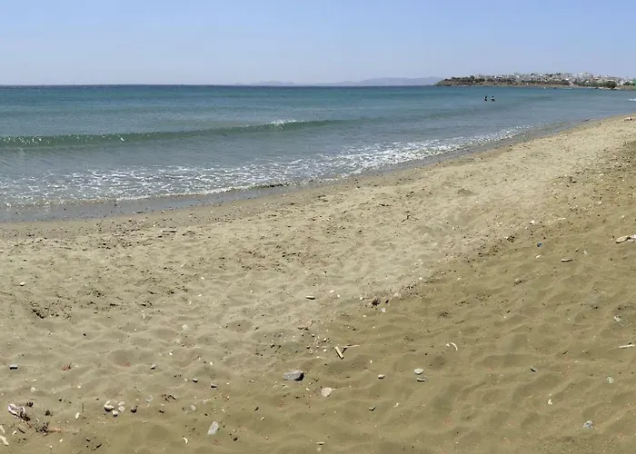 Σπίτι διακοπών Fokas View *