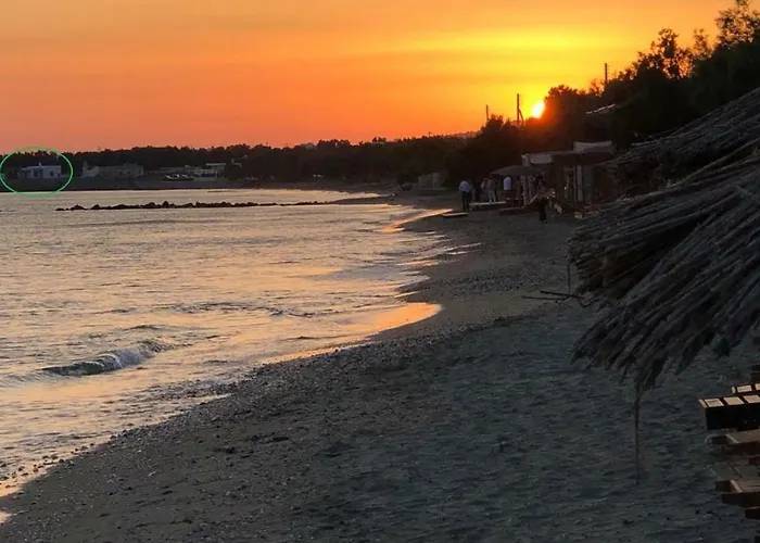 Fokas View * Τήνος