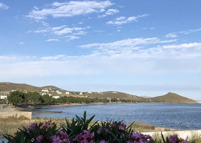 Σπίτι διακοπών Fokas View