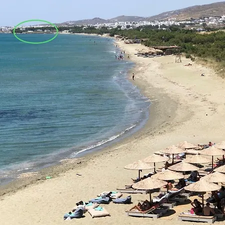 Holiday home Fokas Beach View