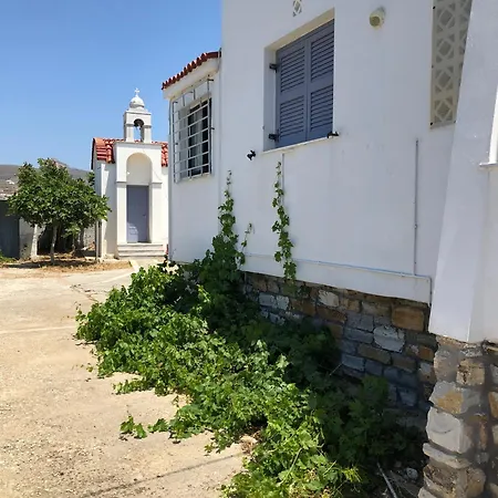 Fokas Beach View Holiday home