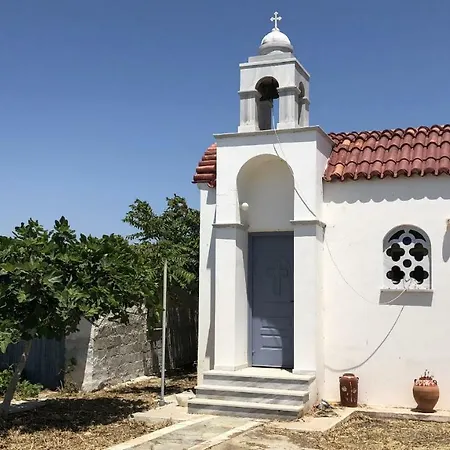 Fokas Beach View Tinos