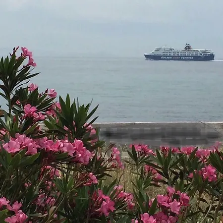 Fokas Beach View *