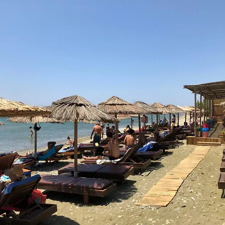Fokas Beach View