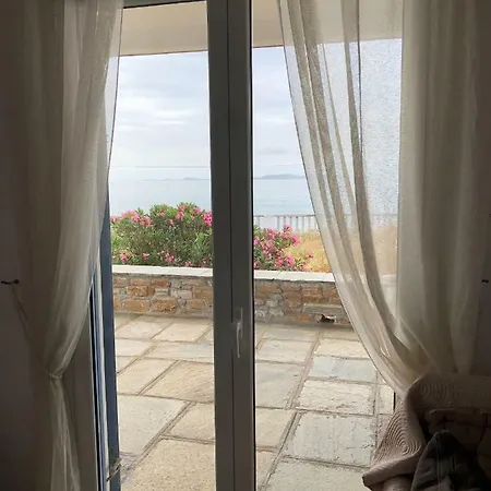 Holiday home Fokas Beach View