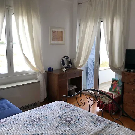 Holiday home Fokas Beach View