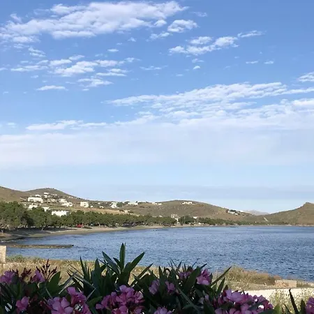 Holiday home Fokas Beach View