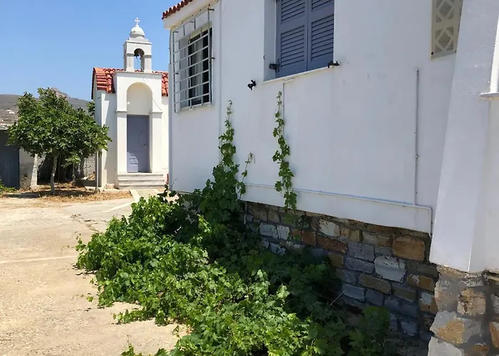 Fokas View Vakantiehuis